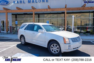 2006 Cadillac SRX V6