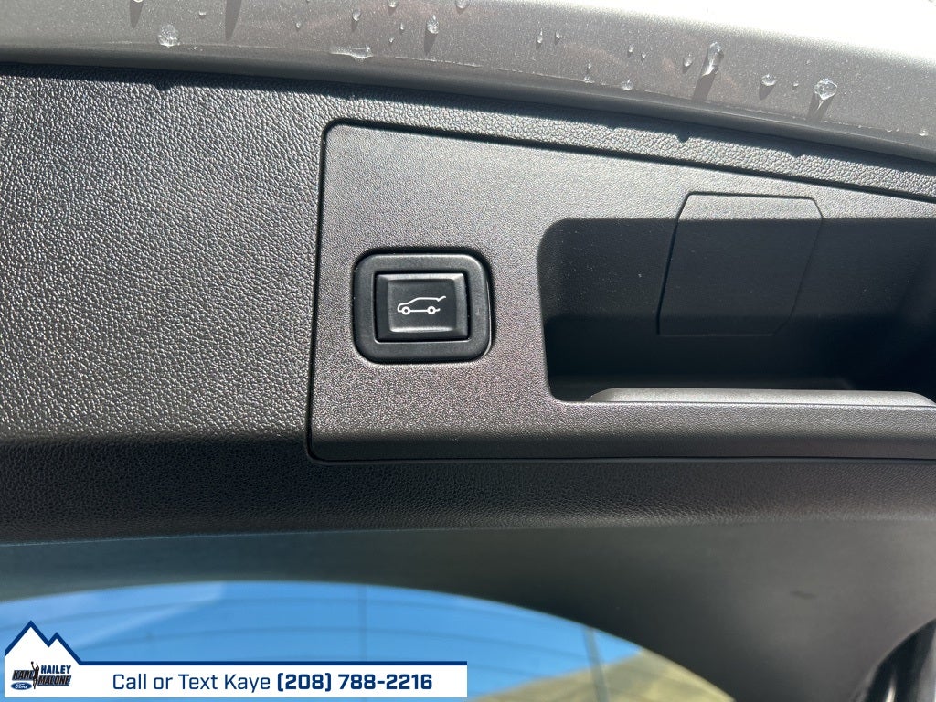 2022 Cadillac XT4 Luxury