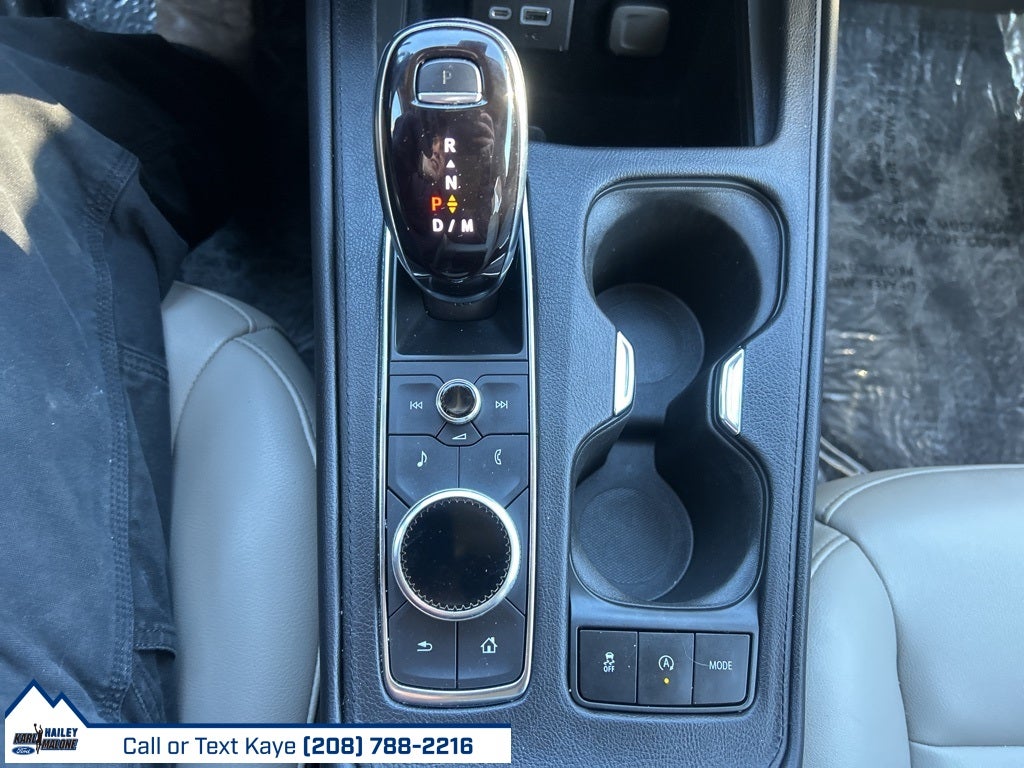 2022 Cadillac XT4 Luxury