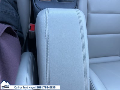 2022 Cadillac XT4 Luxury