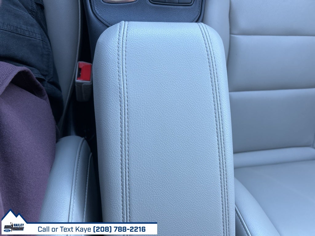 2022 Cadillac XT4 Luxury