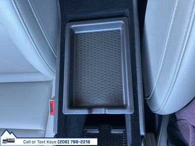 2022 Cadillac XT4 Luxury