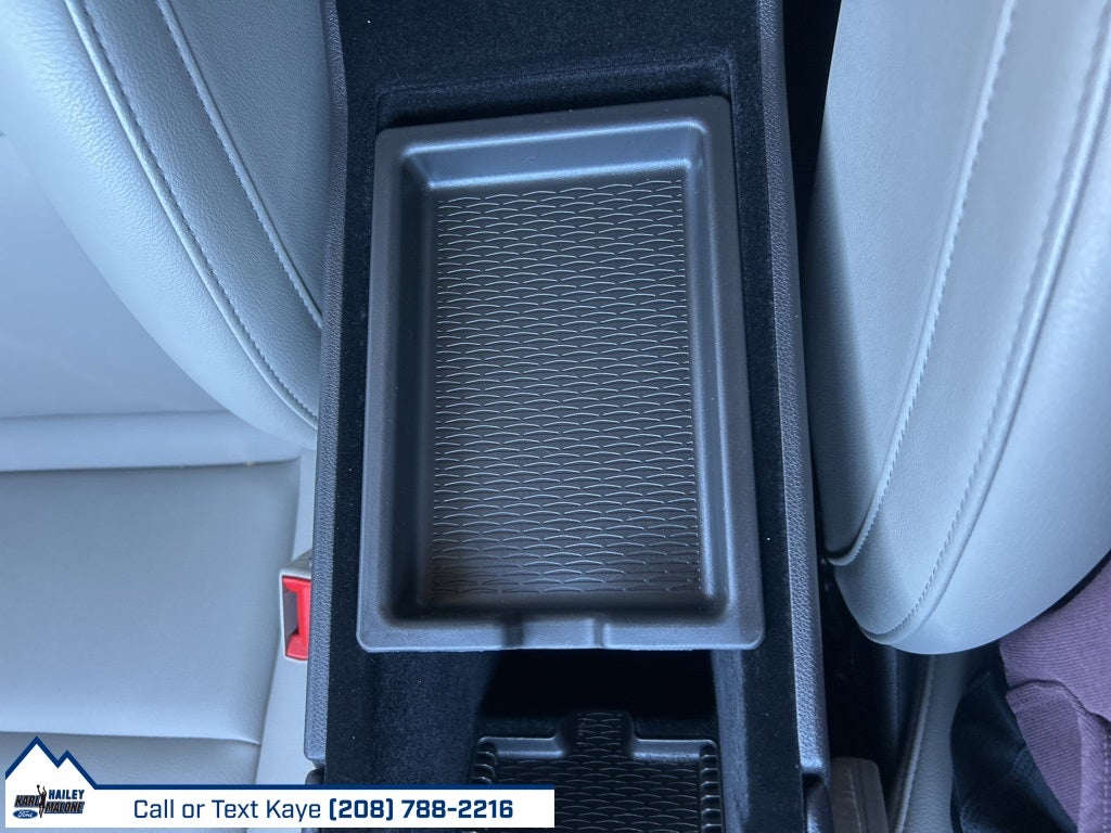 2022 Cadillac XT4 Luxury