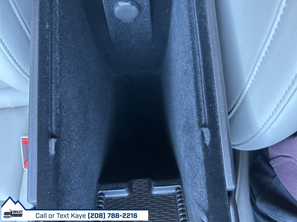 2022 Cadillac XT4 Luxury