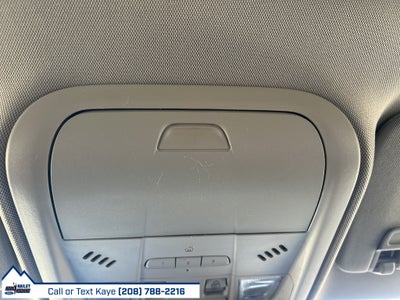 2022 Cadillac XT4 Luxury