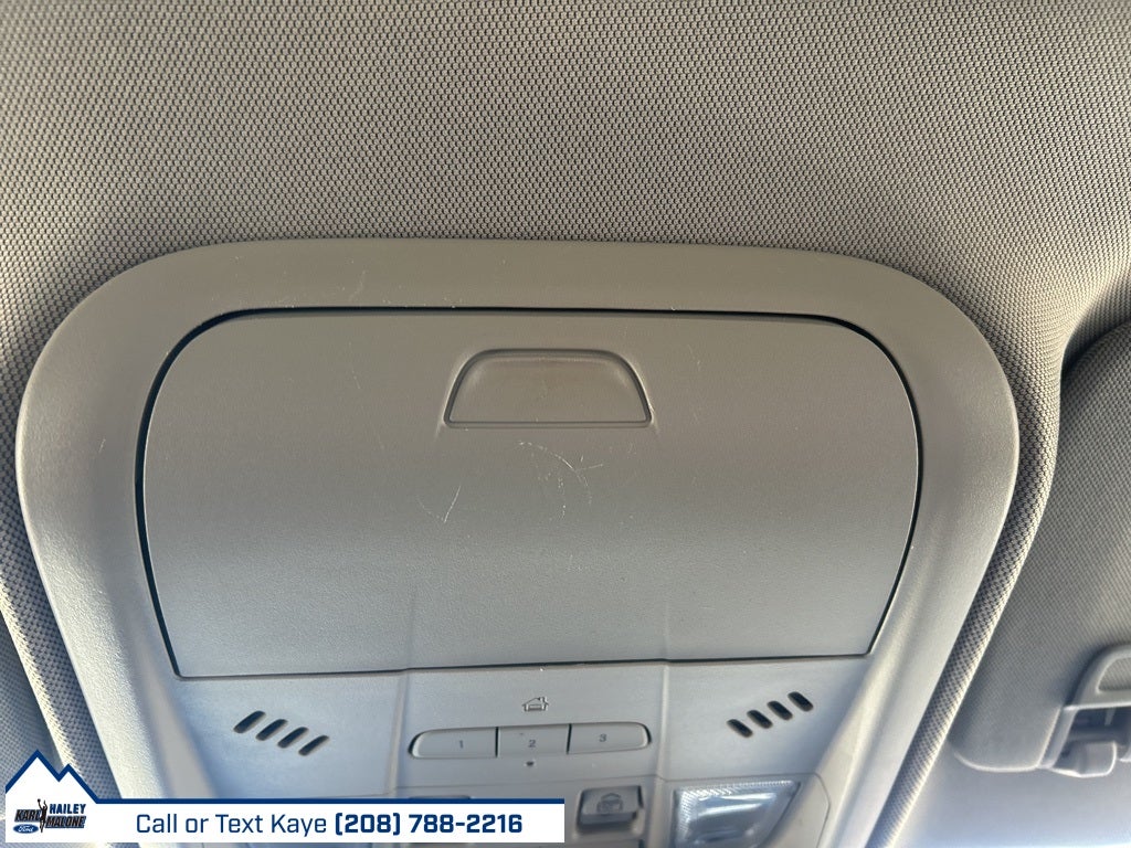 2022 Cadillac XT4 Luxury