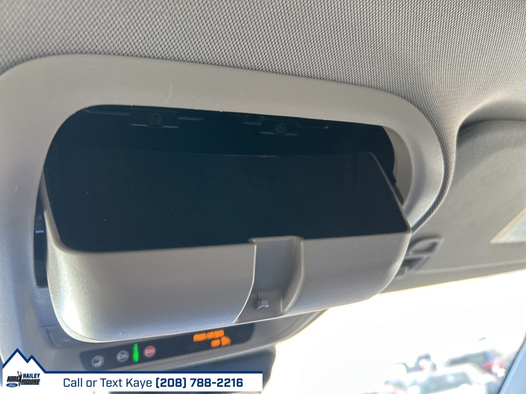 2022 Cadillac XT4 Luxury