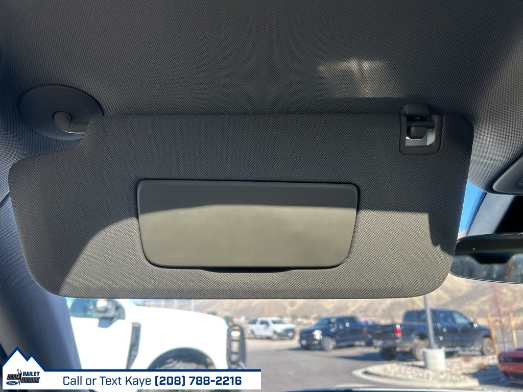 2022 Cadillac XT4 Luxury