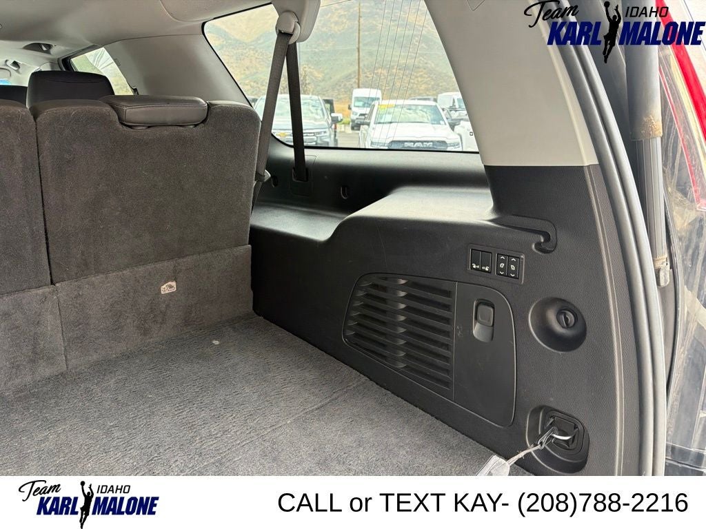2019 Cadillac Escalade ESV Premium