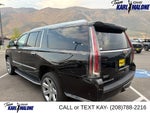 2019 Cadillac Escalade ESV Premium