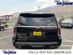 2019 Cadillac Escalade ESV Premium