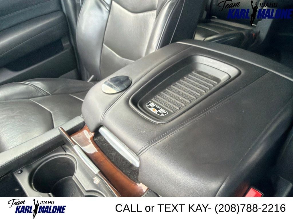 2019 Cadillac Escalade ESV Premium
