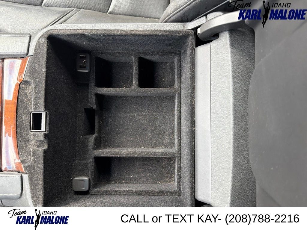 2019 Cadillac Escalade ESV Premium