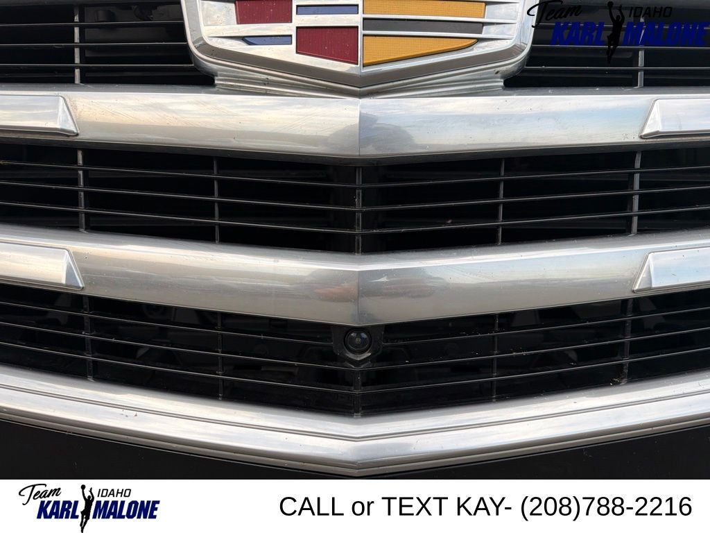 2019 Cadillac Escalade ESV Premium