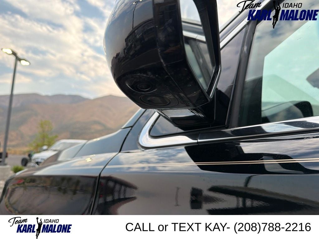 2019 Cadillac Escalade ESV Premium