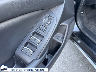 2019 Honda Accord EX