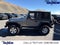 2003 Jeep Wrangler Rubicon
