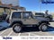 2003 Jeep Wrangler Rubicon