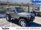 2003 Jeep Wrangler Rubicon