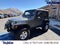 2003 Jeep Wrangler Rubicon