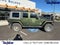 2008 Jeep Wrangler Unlimited Sahara
