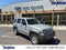 2010 Jeep Liberty Renegade