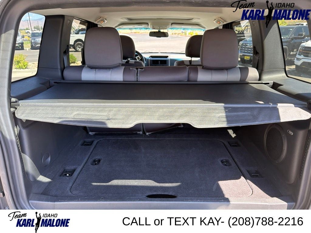 2010 Jeep Liberty Renegade