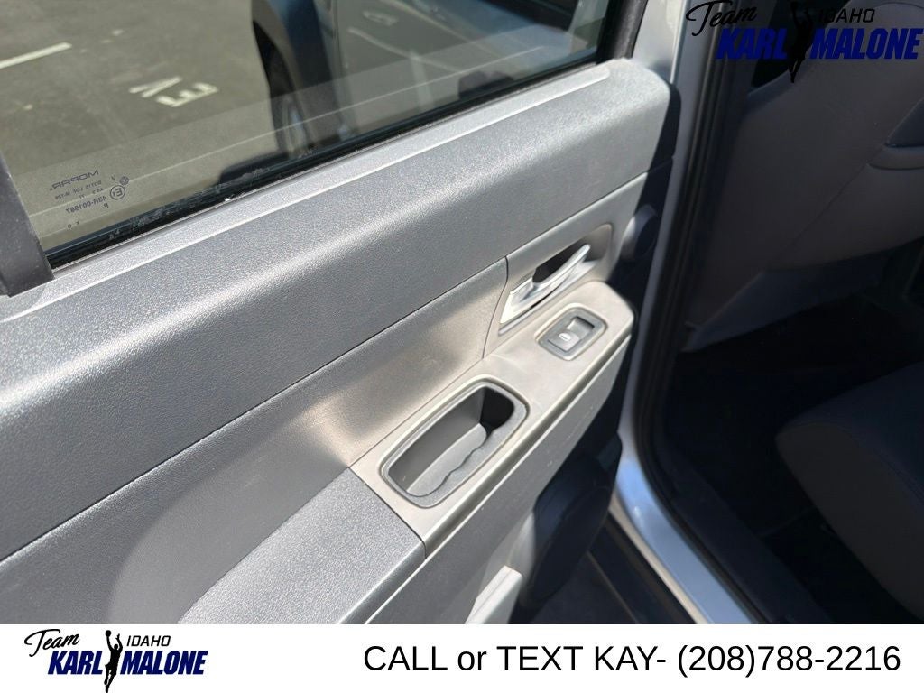 2010 Jeep Liberty Renegade