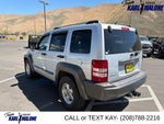 2010 Jeep Liberty Renegade