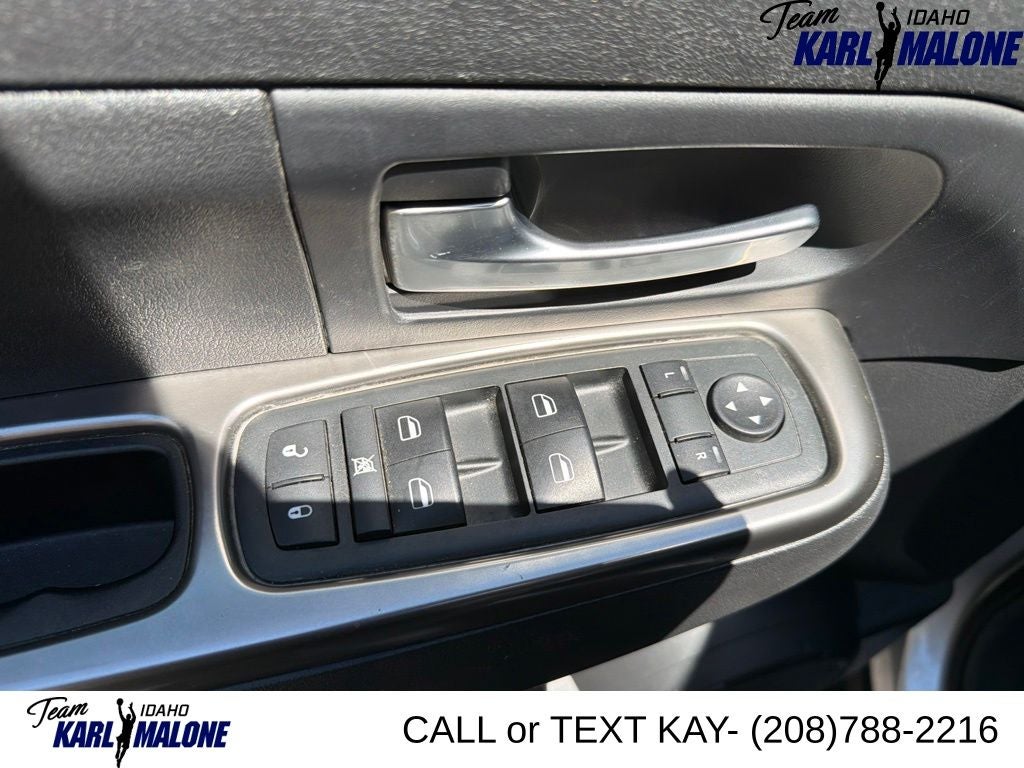 2010 Jeep Liberty Renegade