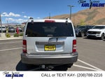 2010 Jeep Liberty Renegade