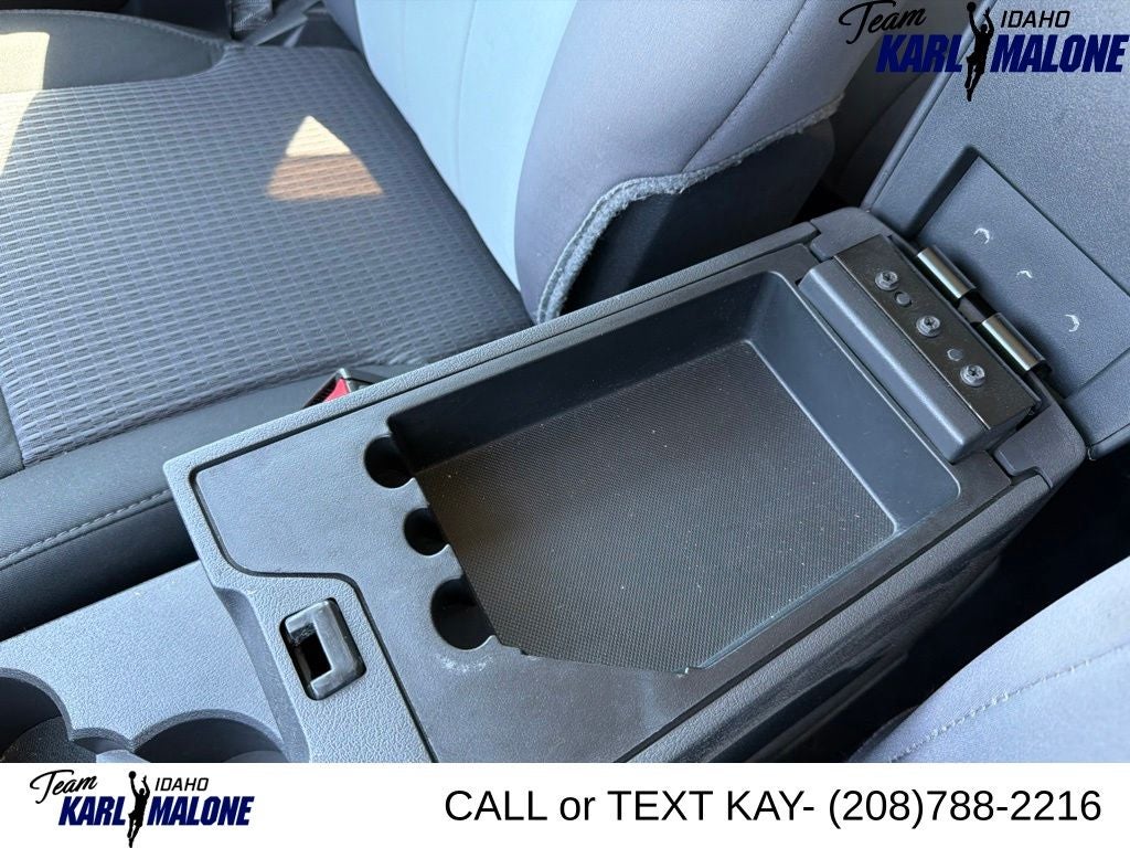 2010 Jeep Liberty Renegade