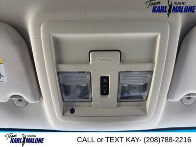 2010 Jeep Liberty Renegade