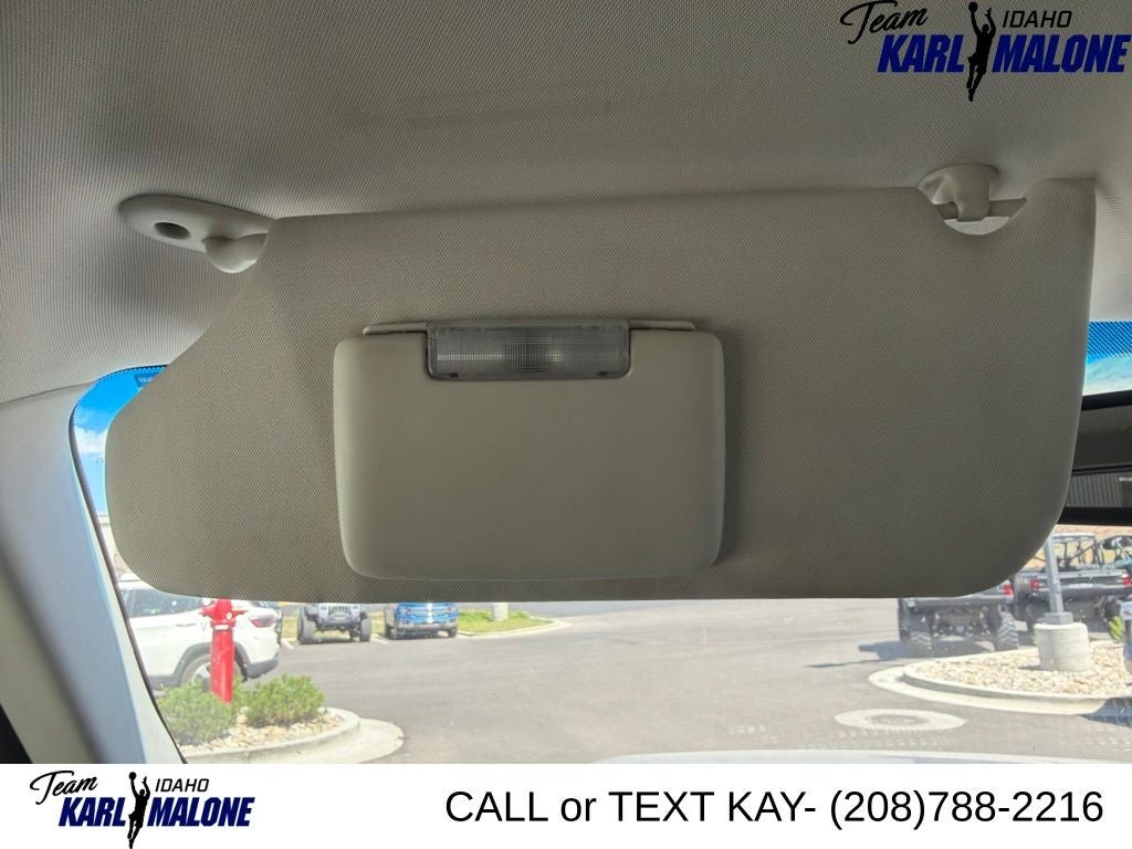 2010 Jeep Liberty Renegade