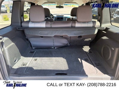 2010 Jeep Liberty Renegade