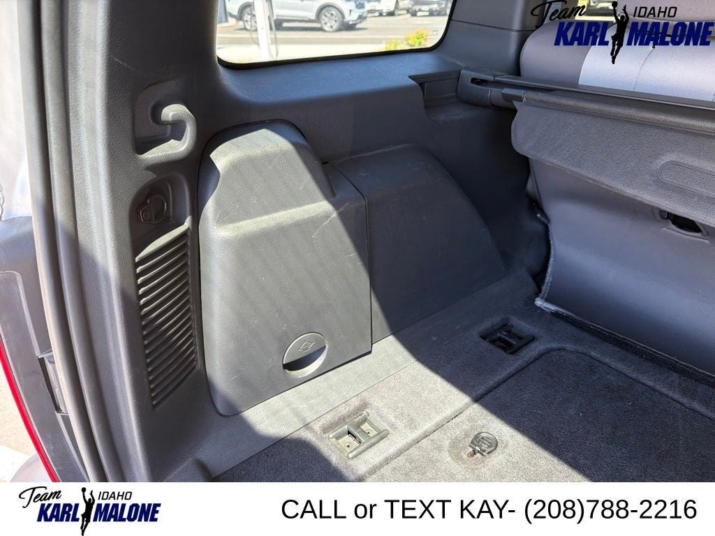 2010 Jeep Liberty Renegade