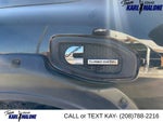 2017 Nissan Titan XD PRO-4X