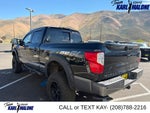 2017 Nissan Titan XD PRO-4X