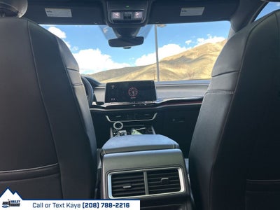 2024 Volkswagen Atlas Cross Sport 2.0T SEL R-Line