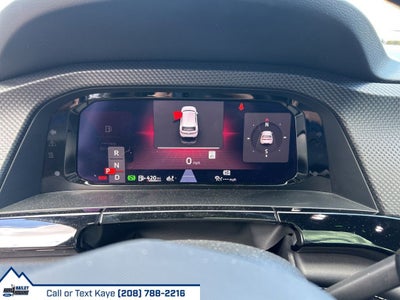 2024 Volkswagen Atlas Cross Sport 2.0T SEL R-Line