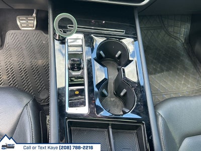 2024 Volkswagen Atlas Cross Sport 2.0T SEL R-Line