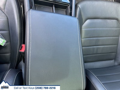 2024 Volkswagen Atlas Cross Sport 2.0T SEL R-Line