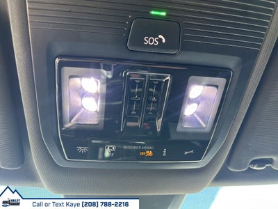 2024 Volkswagen Atlas Cross Sport 2.0T SEL R-Line