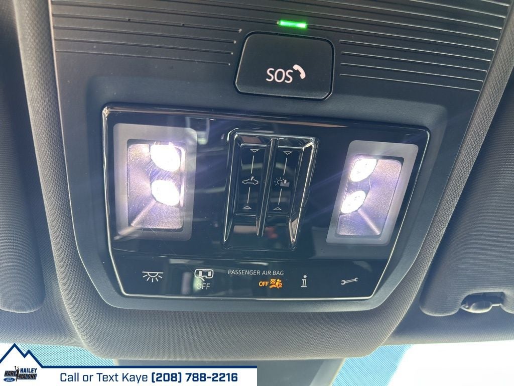 2024 Volkswagen Atlas Cross Sport 2.0T SEL R-Line