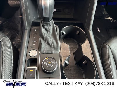 2023 Volkswagen Atlas Cross Sport 3.6L V6 SE w/Technology