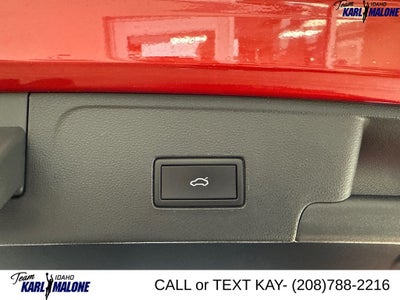 2023 Volkswagen Atlas Cross Sport 3.6L V6 SE w/Technology