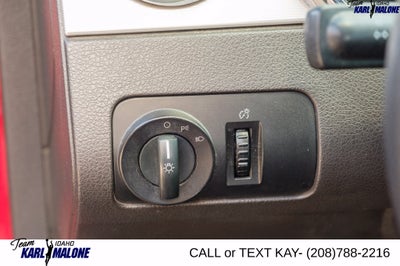2005 Ford Mustang V6 Premium
