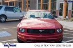 2005 Ford Mustang V6 Premium