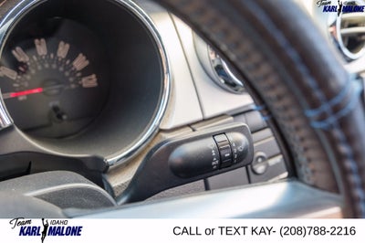 2005 Ford Mustang V6 Premium