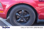 2005 Ford Mustang V6 Premium